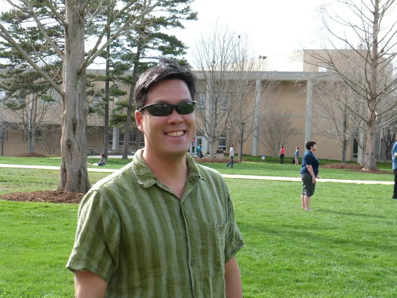 Faculty Member, Department of Psychology.